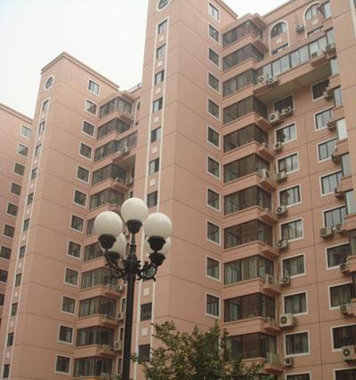 小区·房价 朝阳区 > 安立花园        小区相册( 1/ 6)