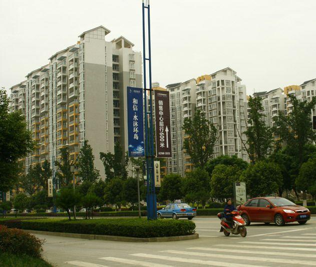 【6图】新都新城区川音嘉苑 2室2厅1卫采光通透,新都育英路561号-成都