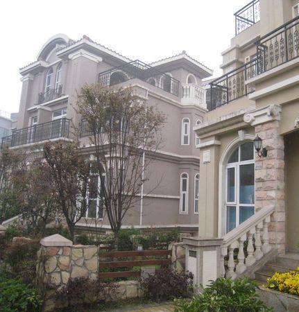 成都租房 双流 > 洛森堡新殿蝶郡  2.业主自己装修的,家具家电俱全!