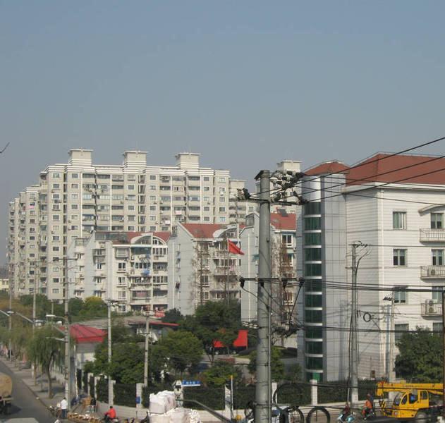 江杨家园 江杨南路55弄 在售:   套 在租:   套 均价:暂无均价