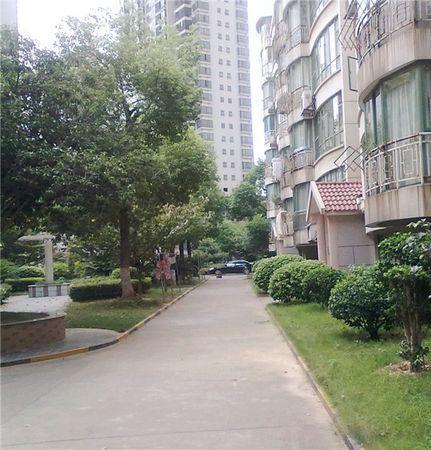 芙蓉区马王堆 芙蓉苑 1室1卫 45平米