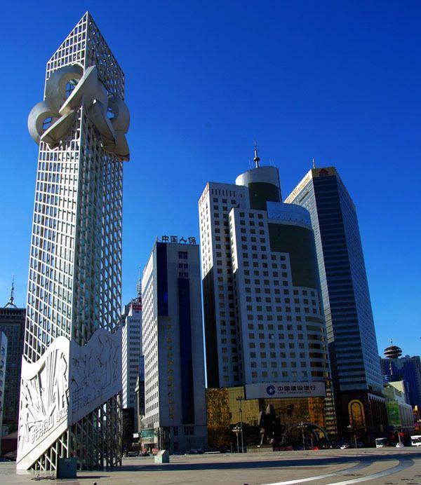 铁东区城东 国际明珠 1室2厅1卫 74.44平米