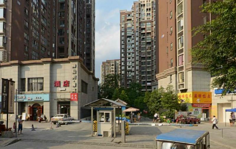 【神仙树馨苑大套三空房子出租错过了就没了房东诚租 | 成都租房信息
