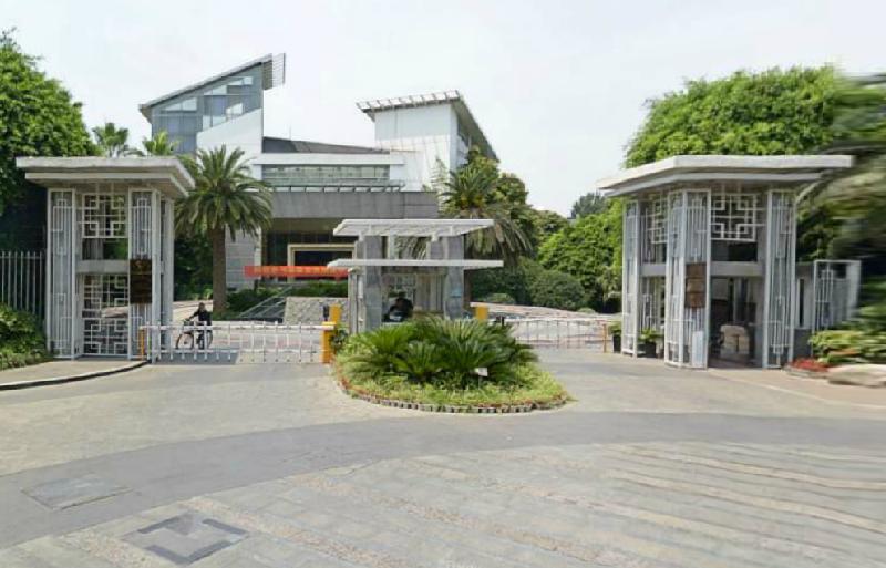 【11图】金林半岛献给懂得享受的你,草堂北路33号-成都优优好房