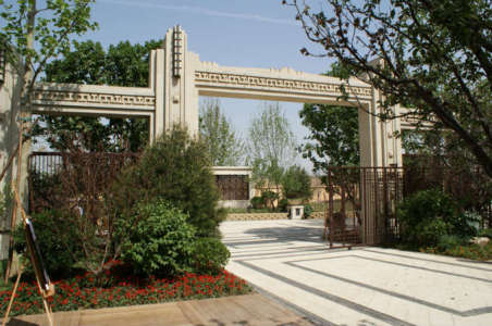 通州区其他 旭辉御锦 3室2厅3卫 268平米