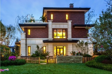 北京二手房 丰台区 > 龙湖别墅  售价: 1260万 48461.