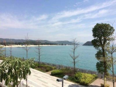 大亚湾霞涌 海悦湾 1室1厅1卫 46平米