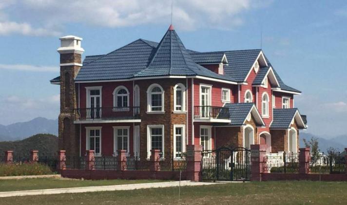 昌平区其他 御墅别苑 6室2厅3卫 300平米