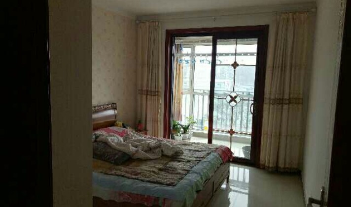 淄川区淄川 金域华庭 2室2厅1卫 109平米