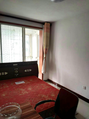 莱西市 滨河新村 2室2厅1卫 80.1平米