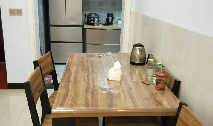 【城西-维多利亚-三室两厅-精装修-着急卖房换房 | 泸州二手房网】