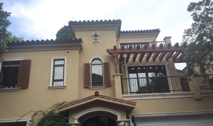 东城区黄旗山 中信御园 8室2厅3卫 877平米