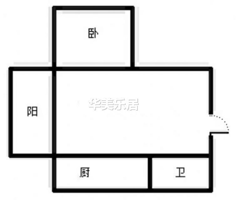 房源图