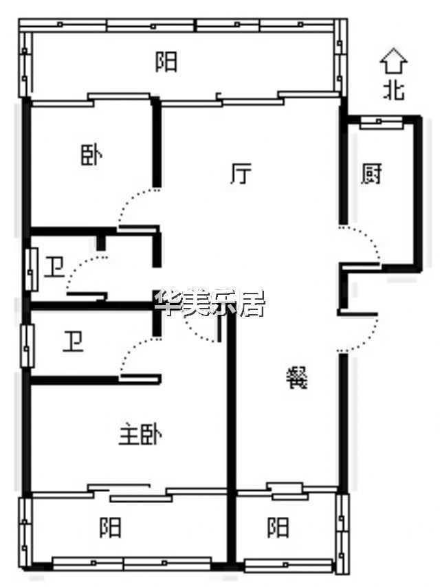 房源图
