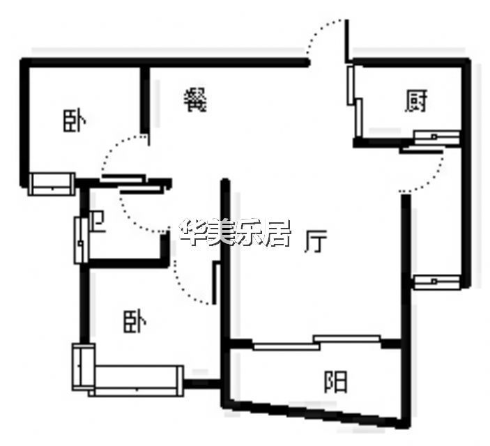 房源图
