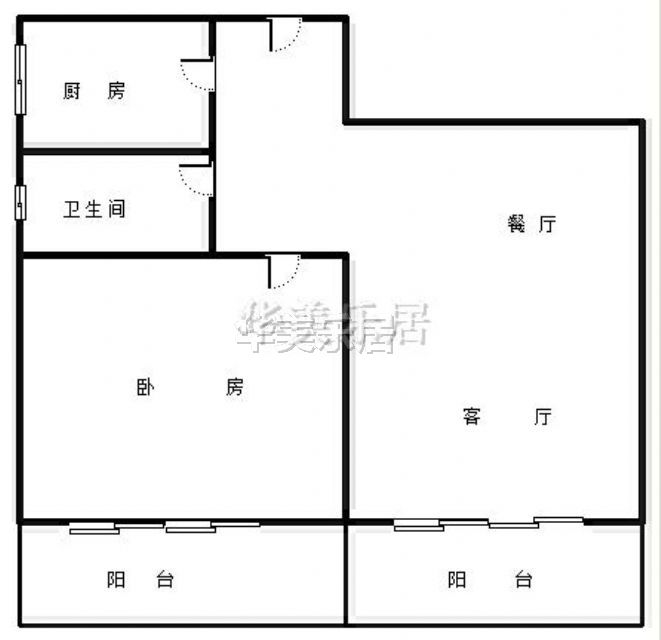 房源图