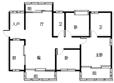 房源图