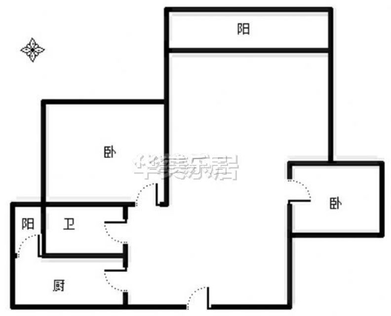 房源图