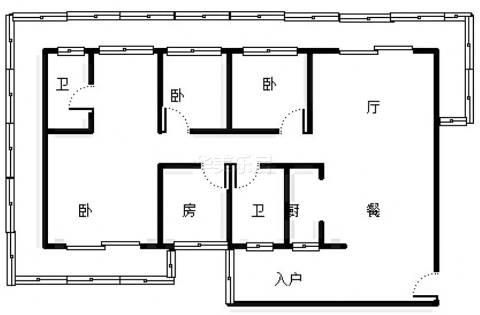 房源图
