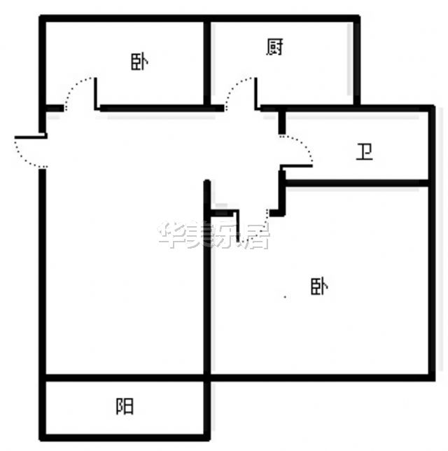 房源图