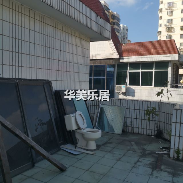 诚和别墅 499平米 0元/月