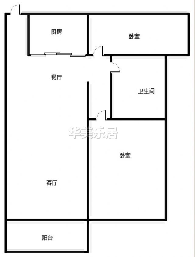房源图