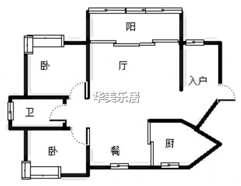 房源图