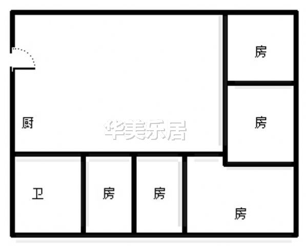 房源图