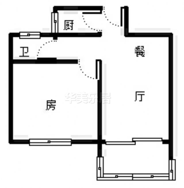 房源图