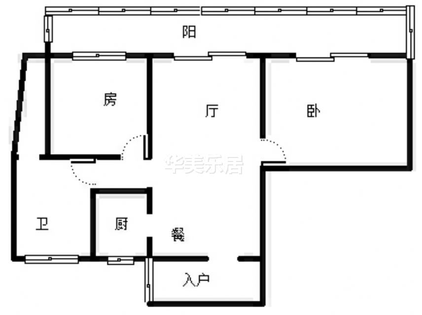 房源图