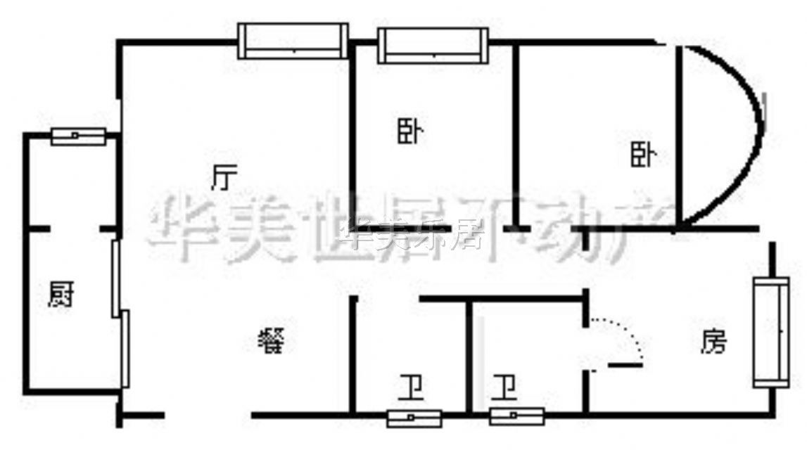房源图