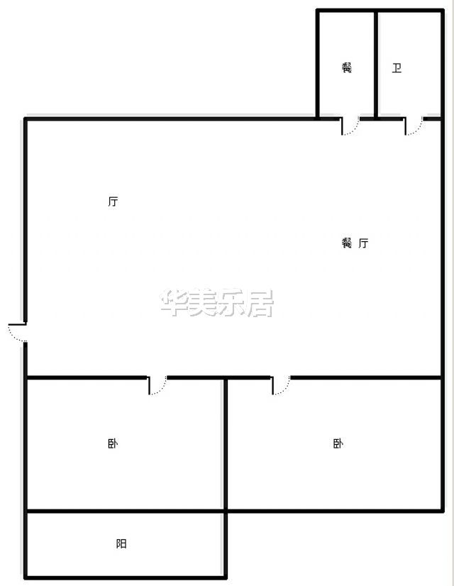 房源图