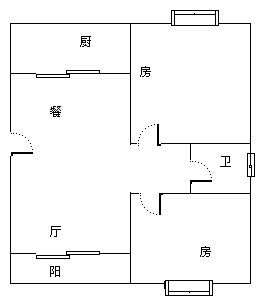 房源图