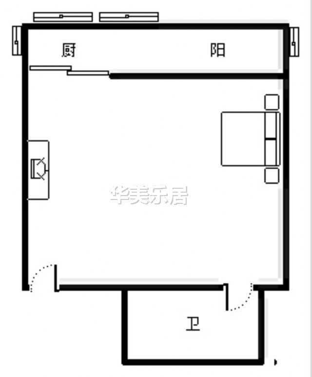 房源图