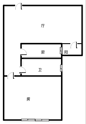 房源图