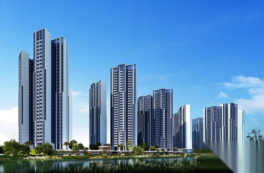 阳光城·丽景湾_广州市阳光城·丽景湾楼盘详细信息_【优优好房】广州