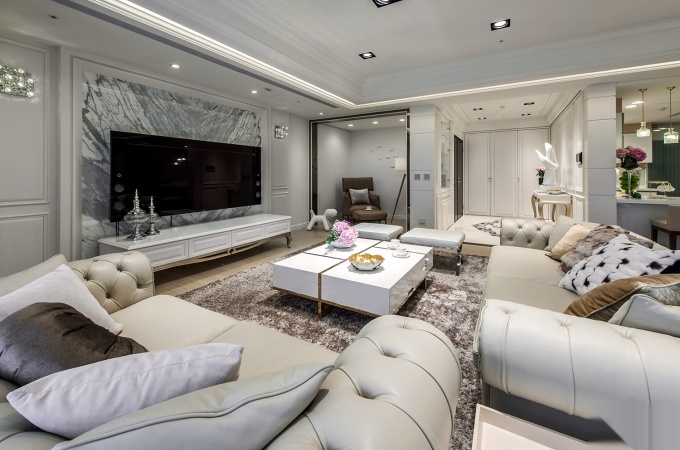 顺义区,顺义区,易郡