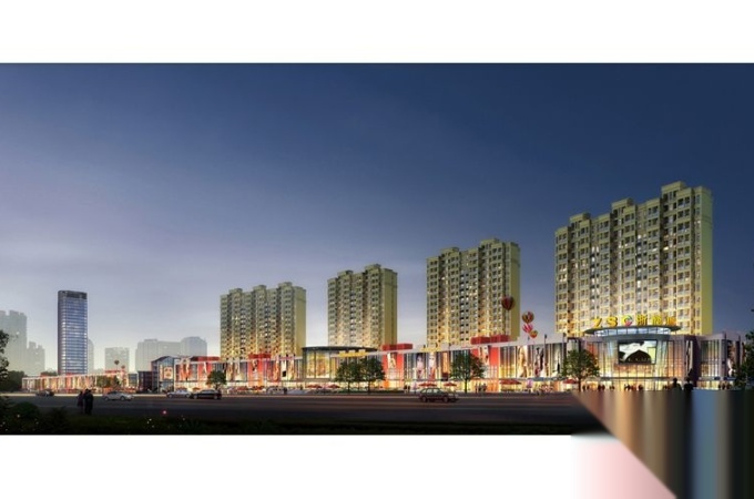 浙商城_毕节浙商城楼盘详细信息_【优优好房】毕节房产网