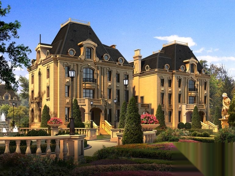 金域王府帝景楼盘相册_【优优好房】临汾房产网