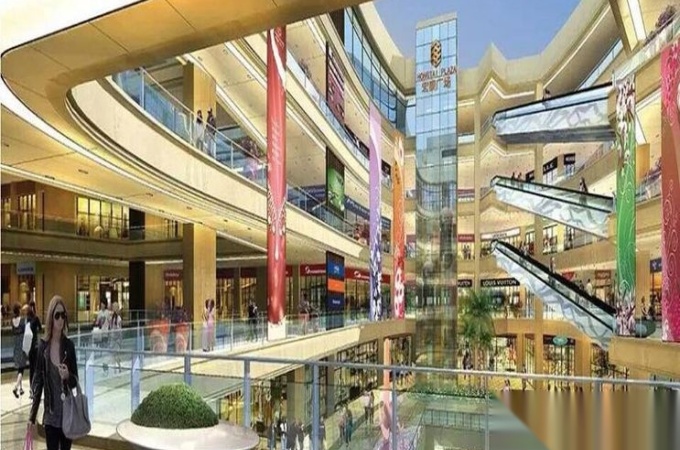 离石宏泰广场_吕梁离石宏泰广场楼盘详细信息_【优优好房】吕梁房产网