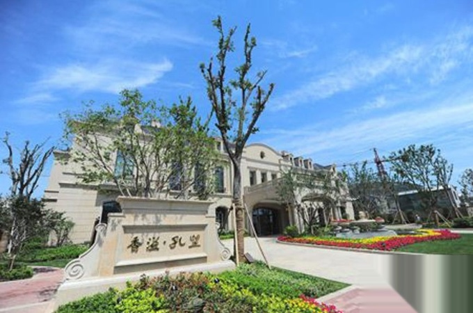 【香溢孔望|新开盘楼盘现房出售价格】 - 连云港优优好房