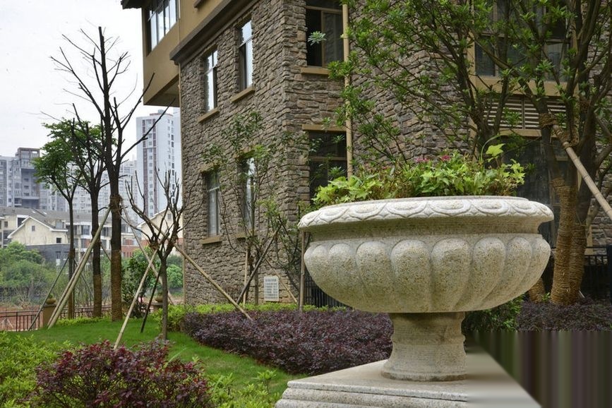 和远公园世家楼盘相册_【优优好房】常德房产网