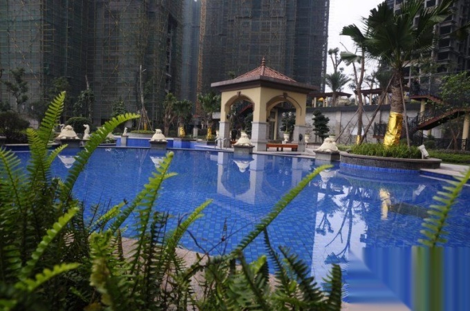 维多利亚领秀_泸州维多利亚领秀楼盘详细信息_【优优好房】泸州房产网