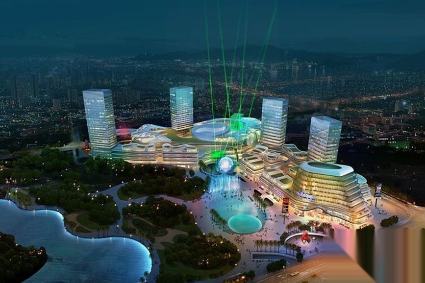 大足足商未来窗楼盘相册_【优优好房】重庆房产网