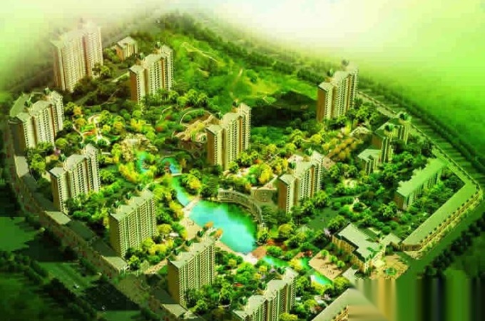 昌黎县,昌黎,星耀东方国际城