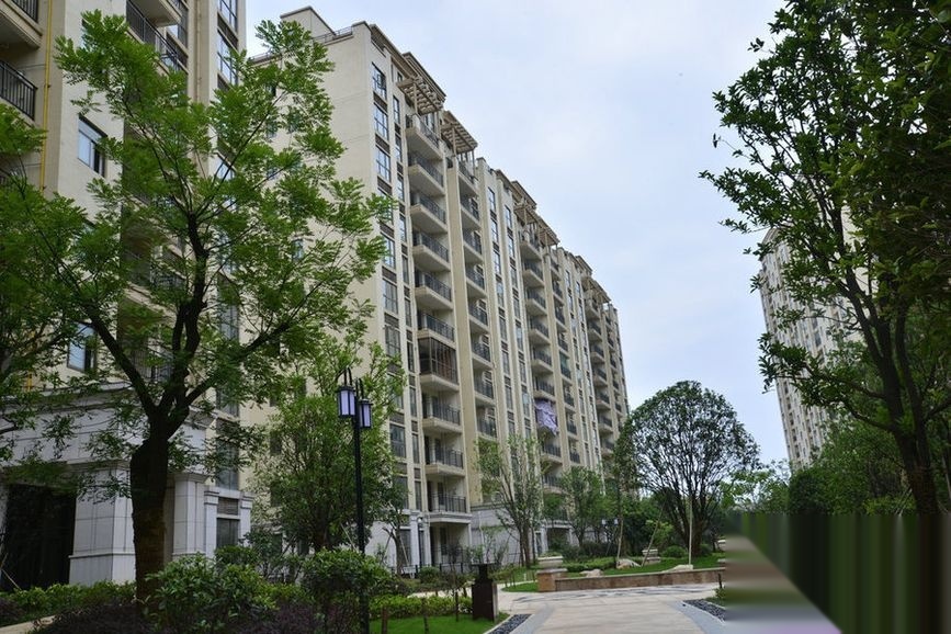 和远公园世家楼盘相册_【优优好房】常德房产网