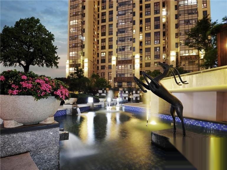 融创香溢天地楼盘相册_【优优好房】上海房产网