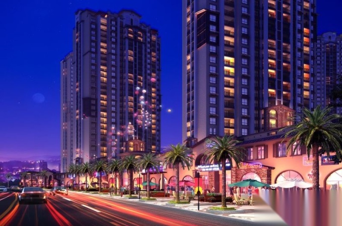 尚格康桥漫步_株洲尚格康桥漫步楼盘详细信息_【优优好房】株洲房产网