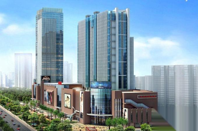 世博广场_佛山世博广场楼盘详细信息_【优优好房】佛山房产网