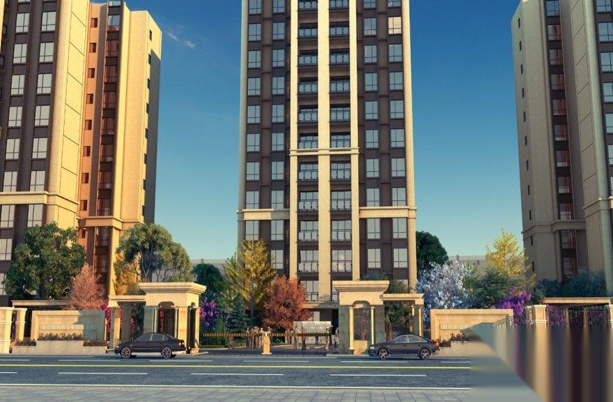 sm锦悦楼盘相册_【优优好房】成都房产网